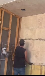 Drywall Removal